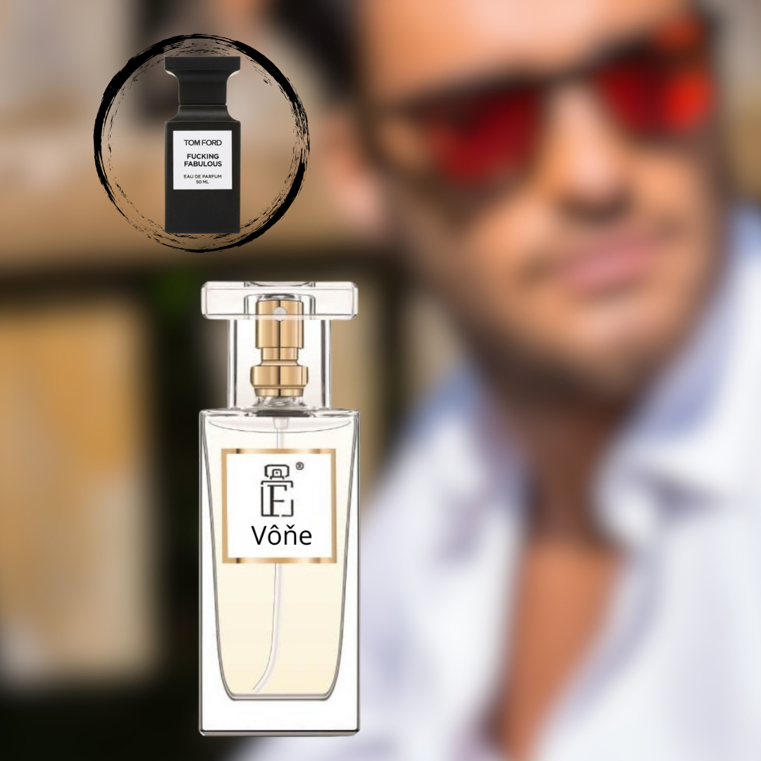 232M - Fabryka vôňe Tom Ford Fucking Fabulous UNISEX